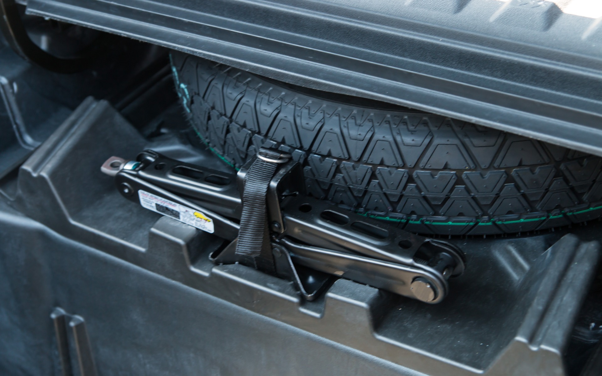 2017 Honda Ridgeline