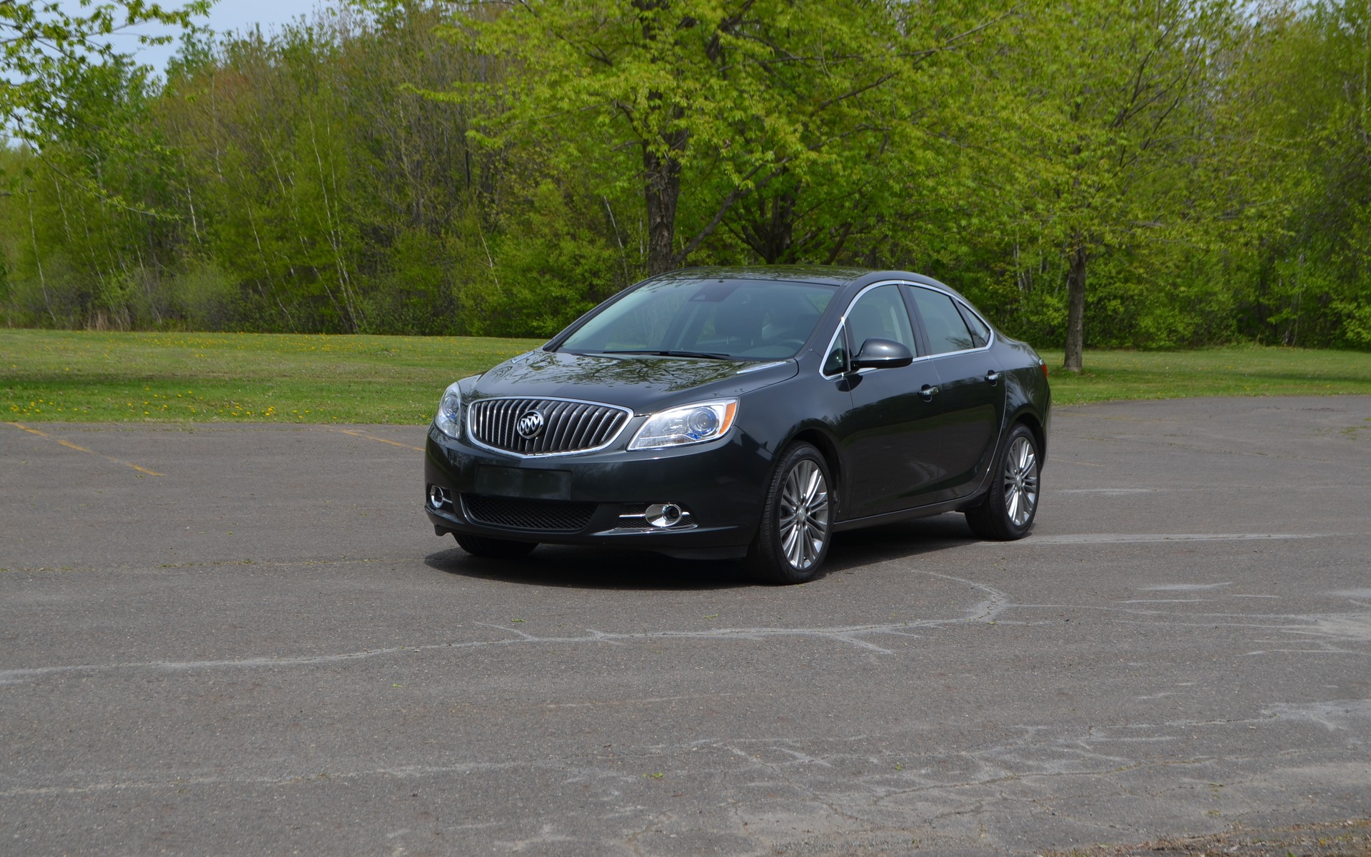 Buick Verano