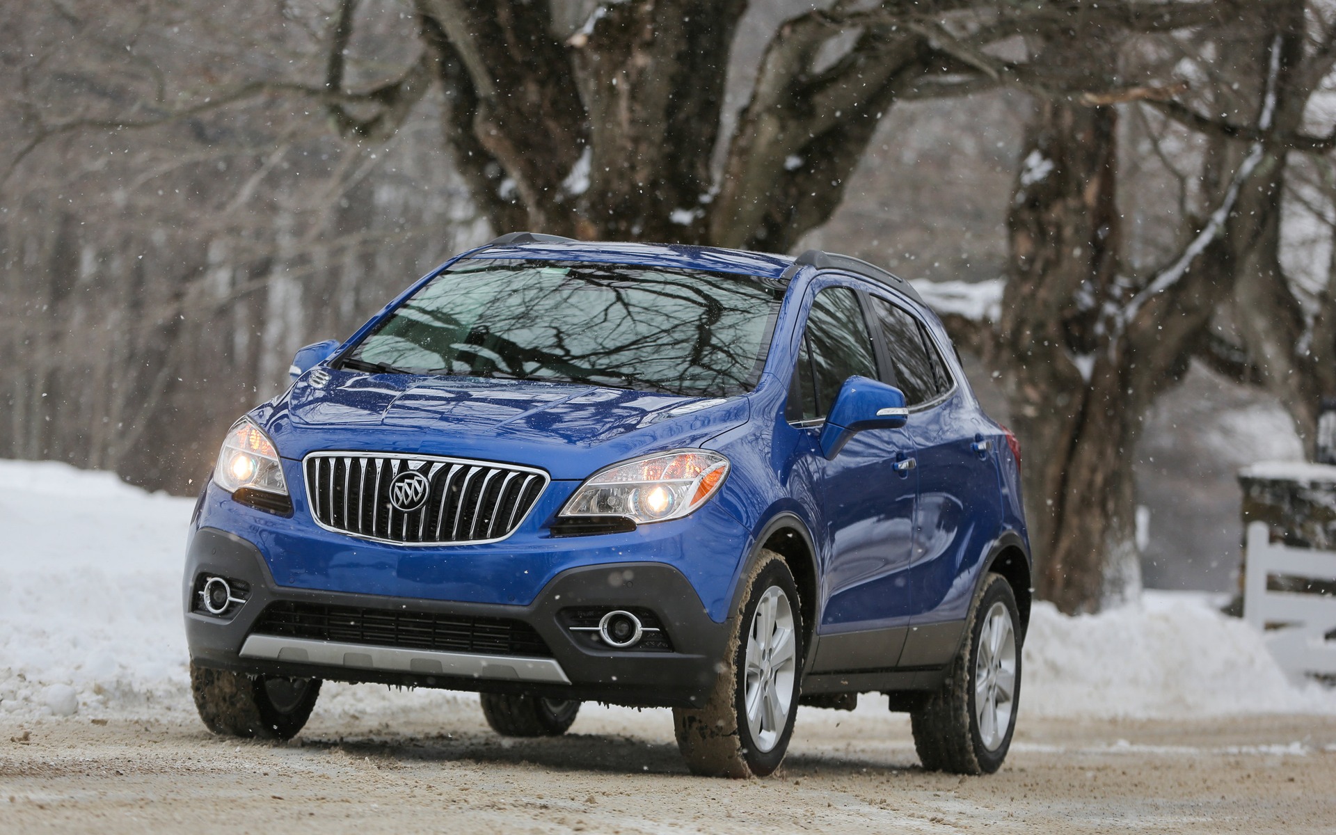 Buick Encore