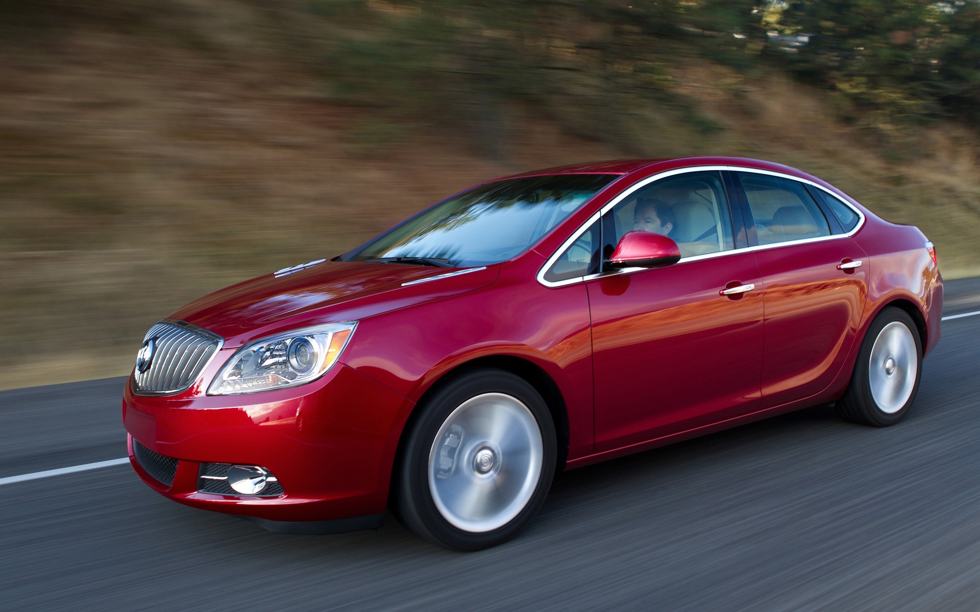 Buick Verano