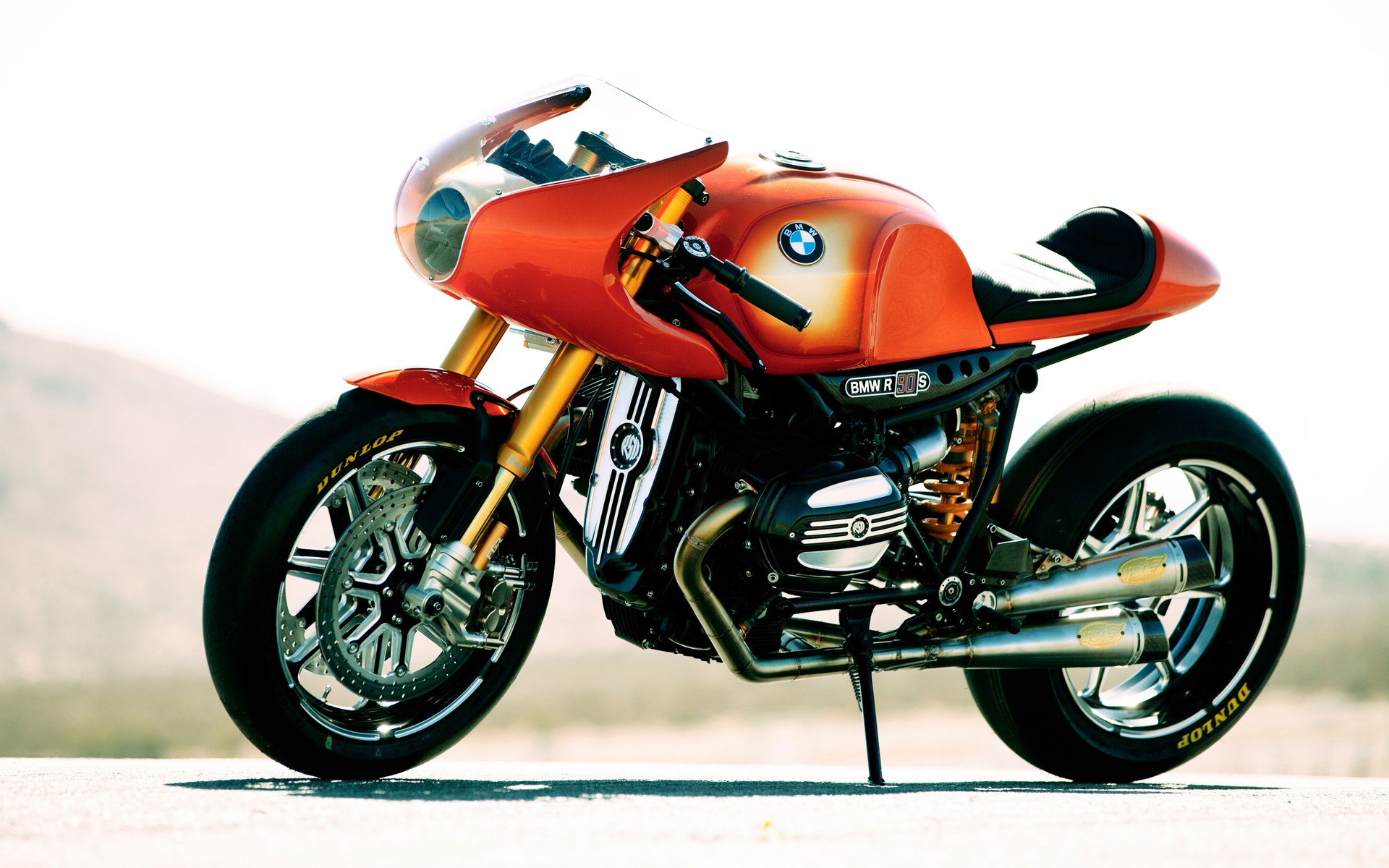 BMW Concept Ninety