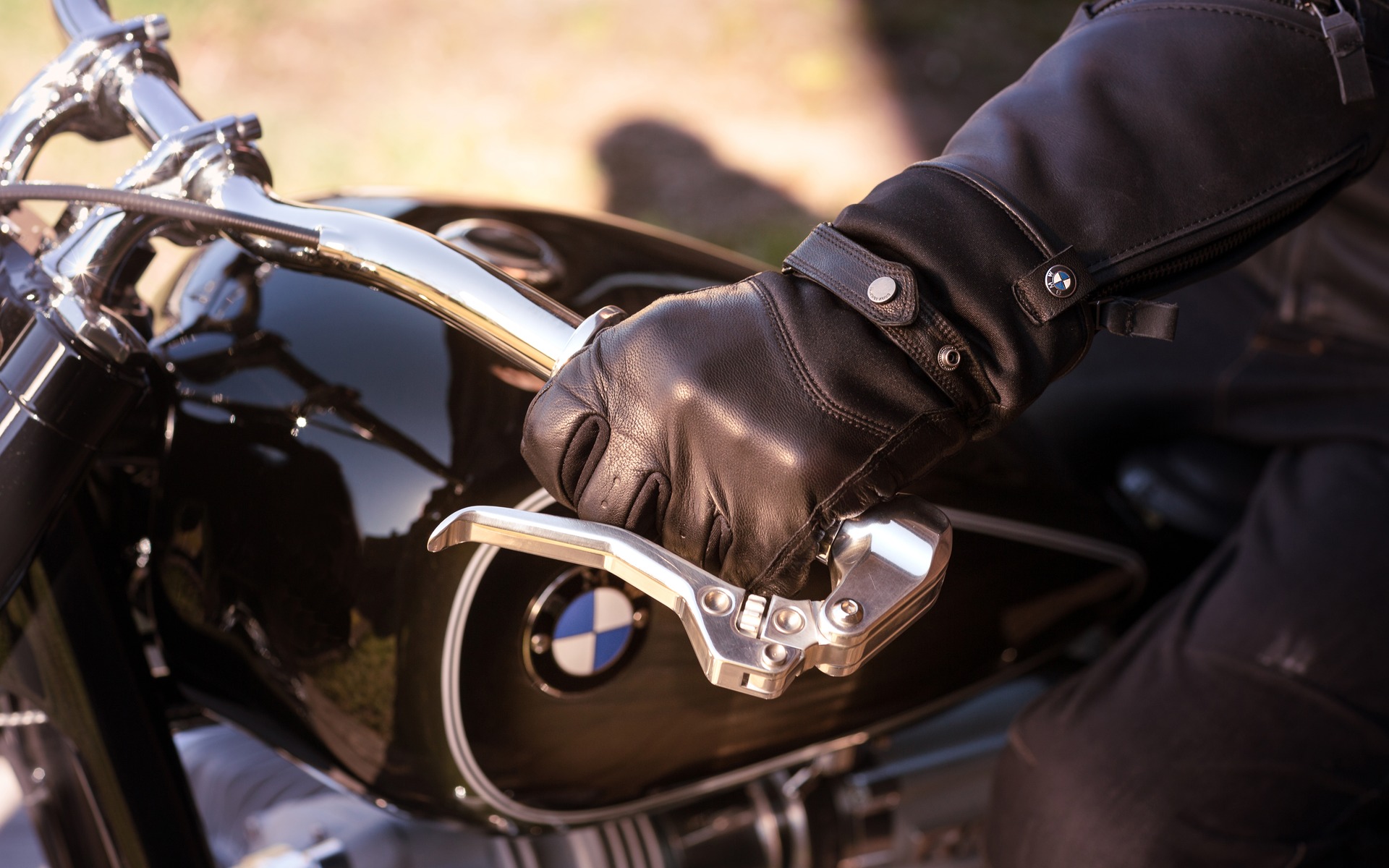 BMW Motorrad R5 Hommage