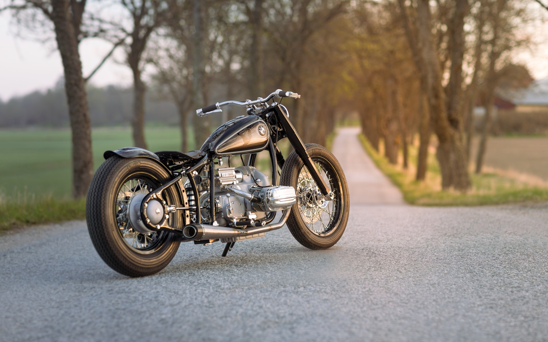 BMW Motorrad R5 Hommage