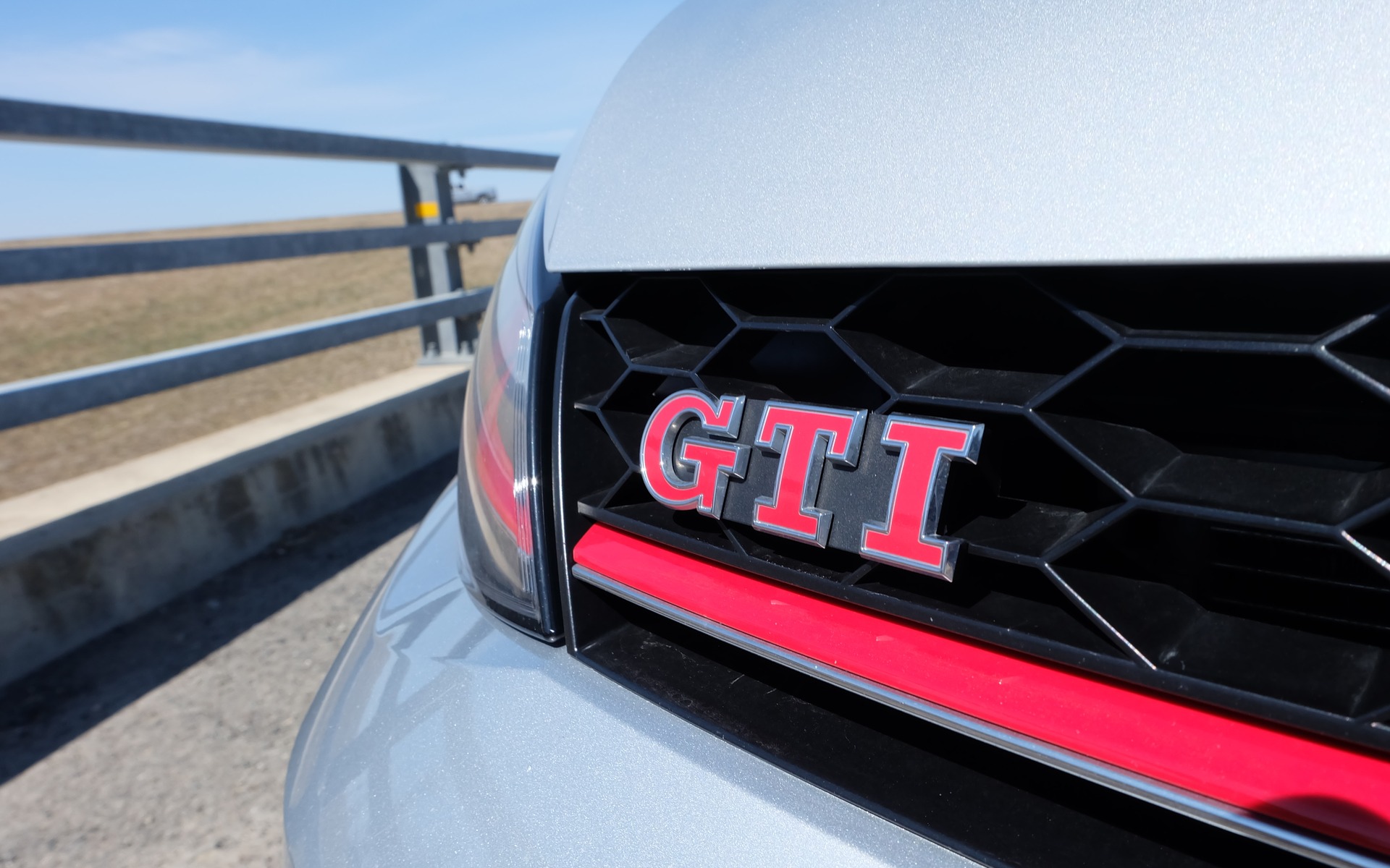 Le nom GTI n'as pas été dilué à travers le temps.