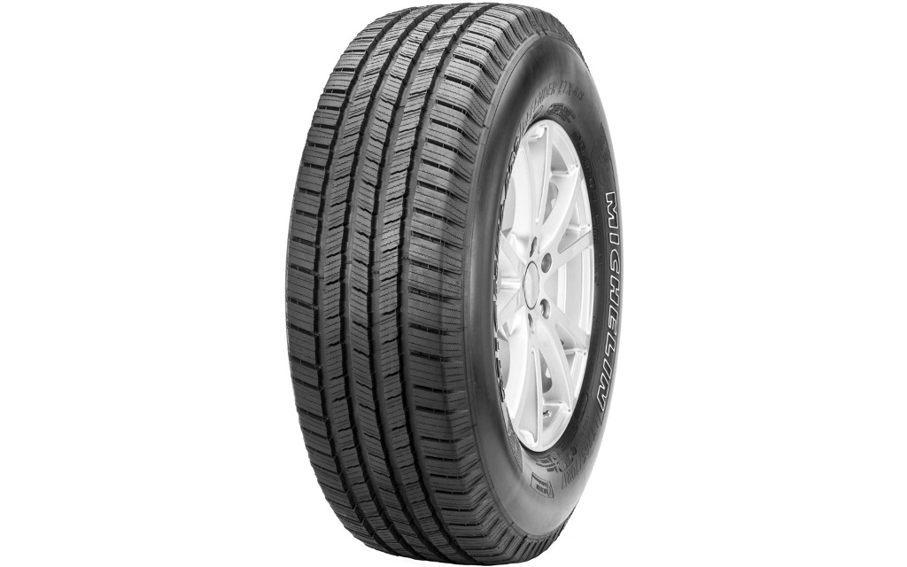 Michelin Defender LTX M/S