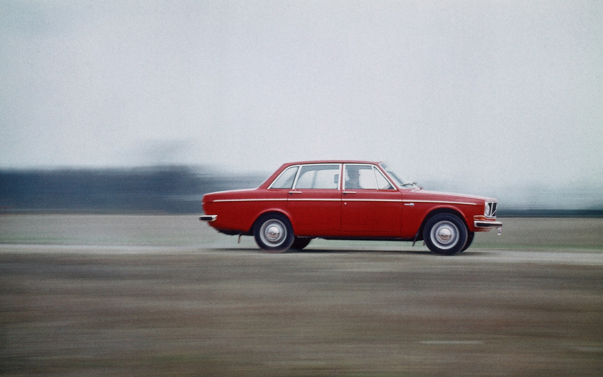 Volvo 144 (1966-74)