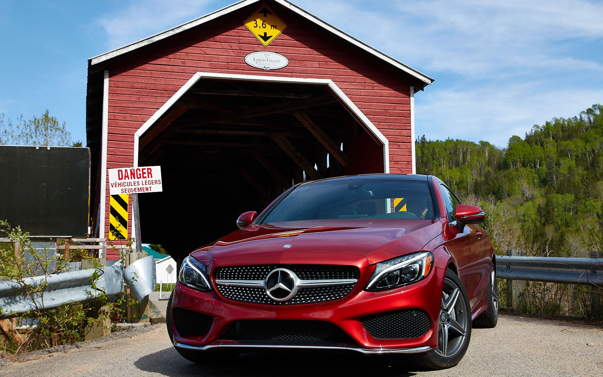 L'histoire de Mercedes-Benz 