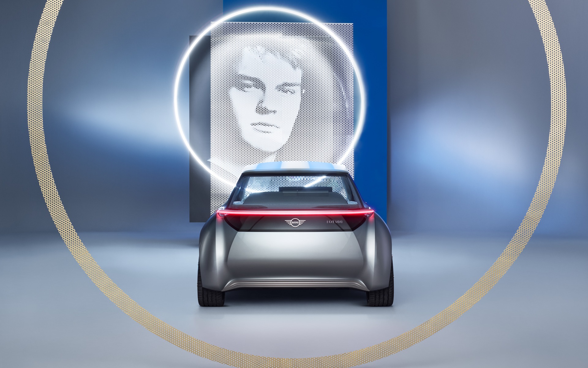 MINI VISION NEXT 100