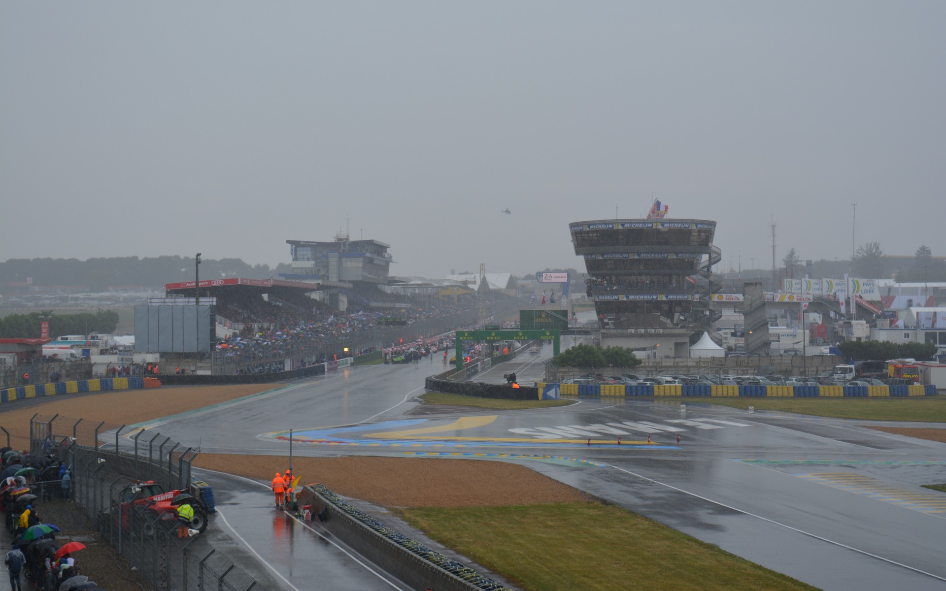 24 heures du Mans 