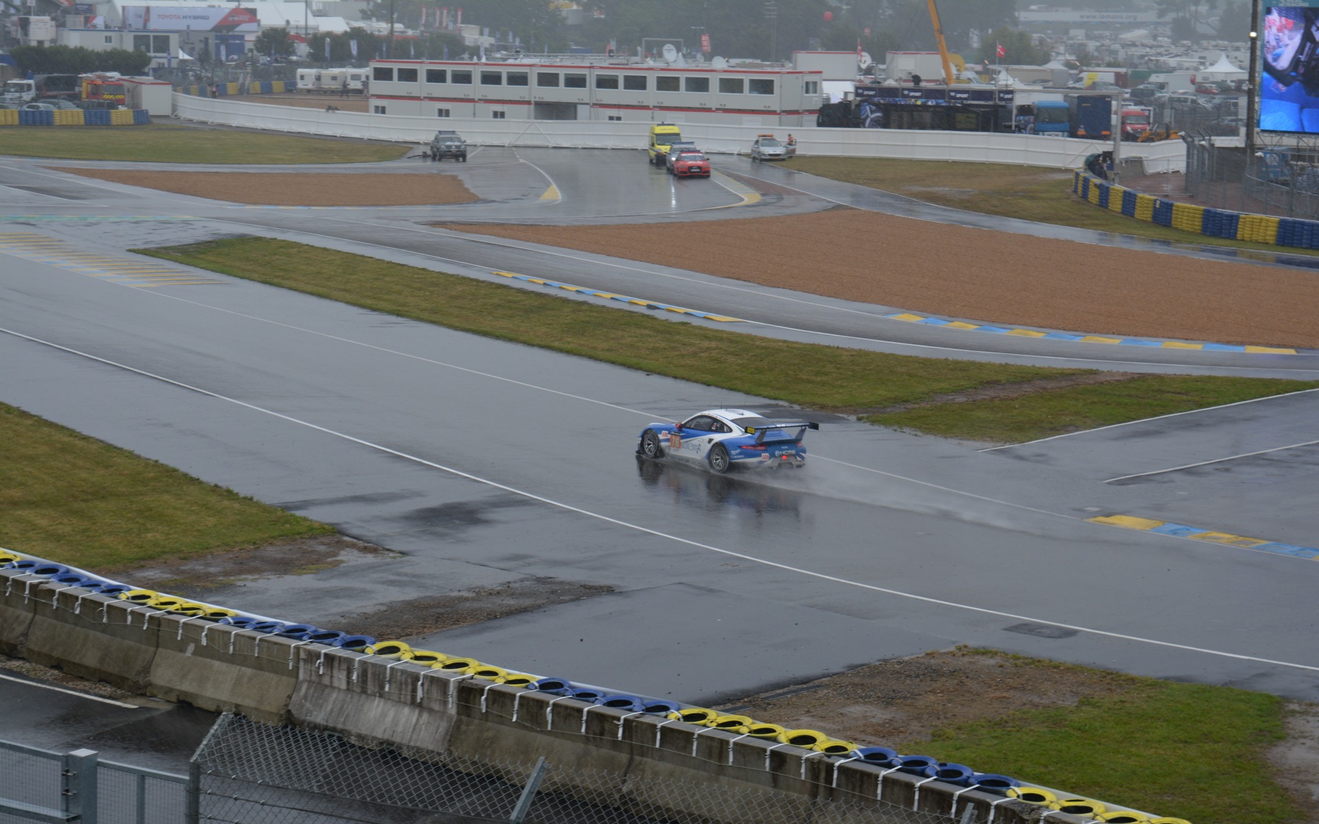 24 heures du Mans 