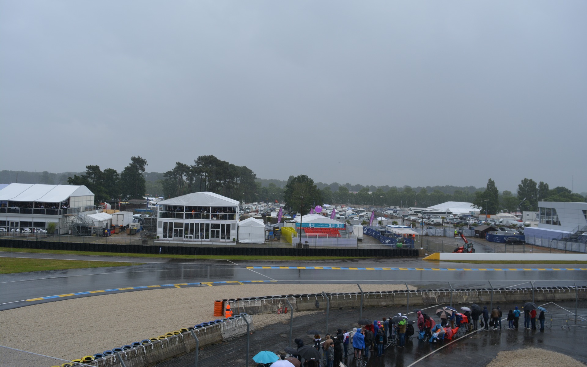 24 heures du Mans 