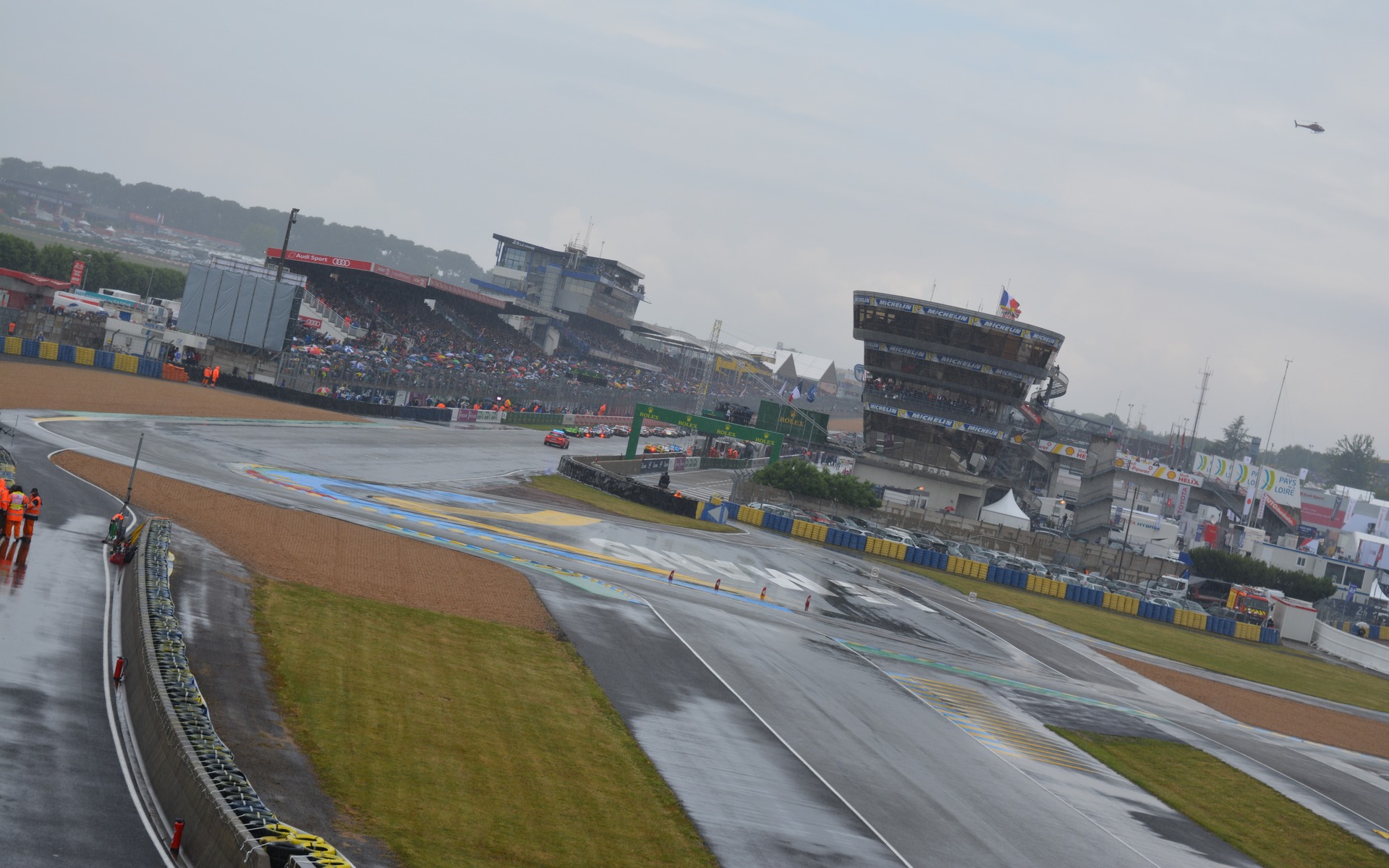 24 heures du Mans 