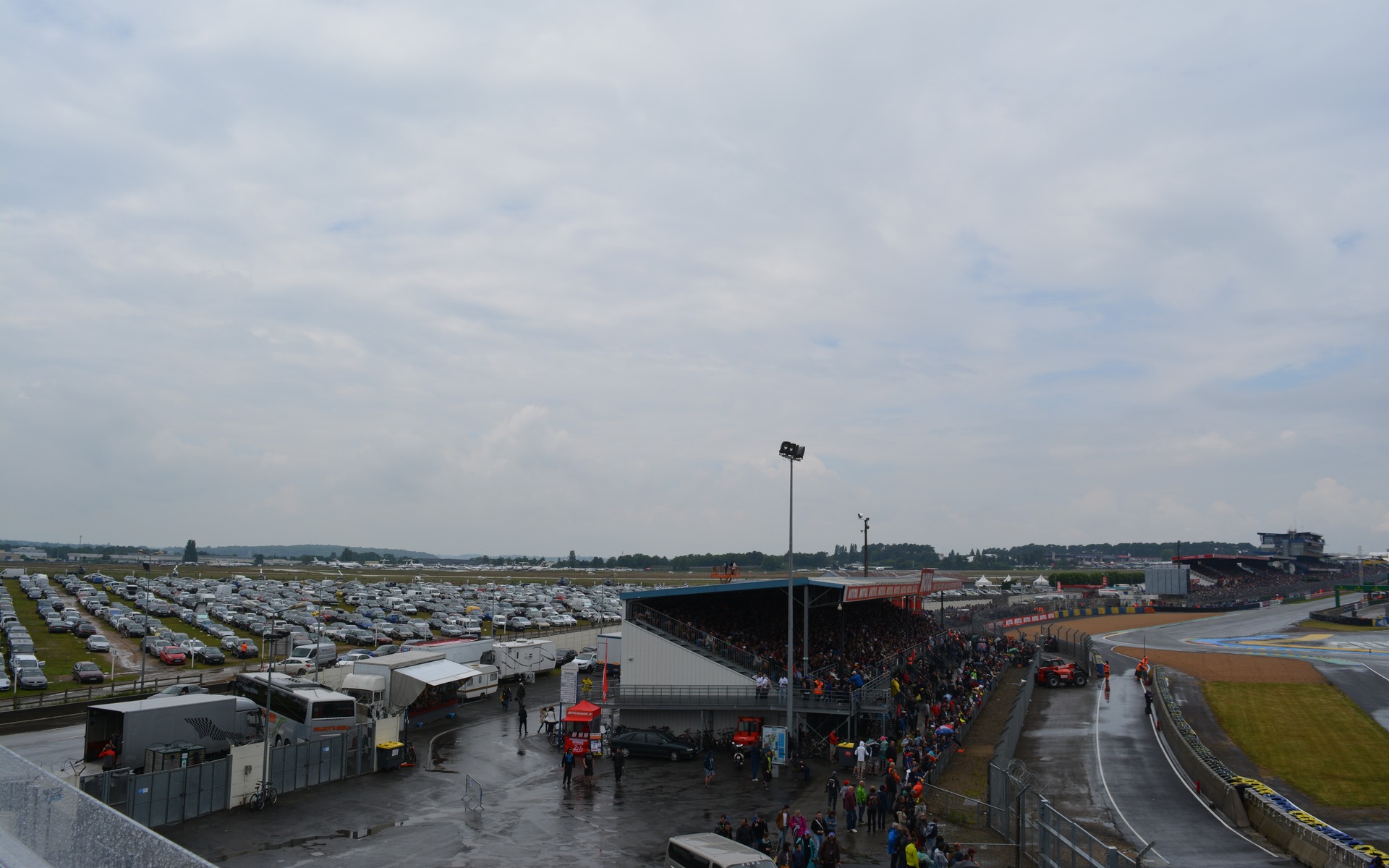 24 heures du Mans 