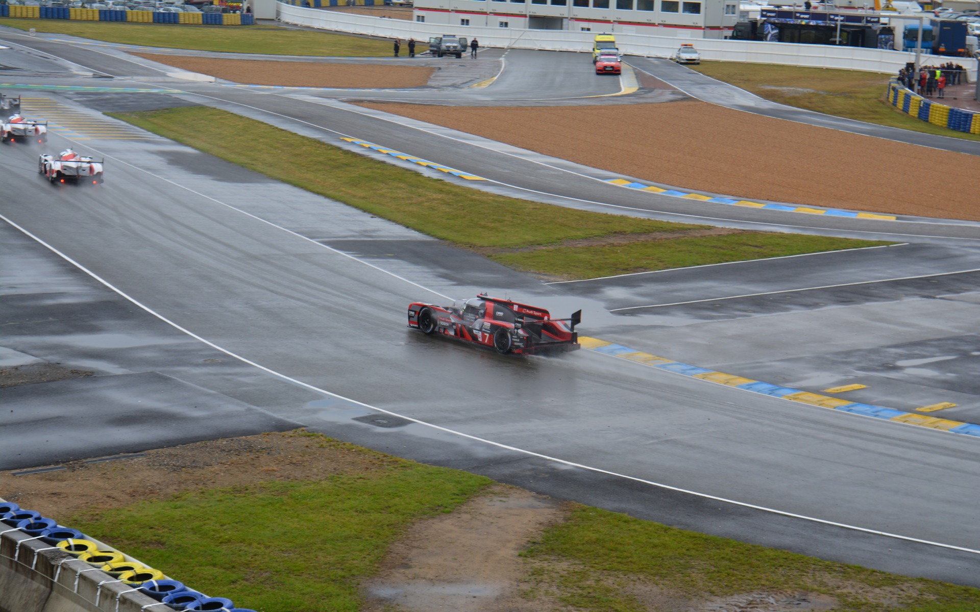 24 heures du Mans 