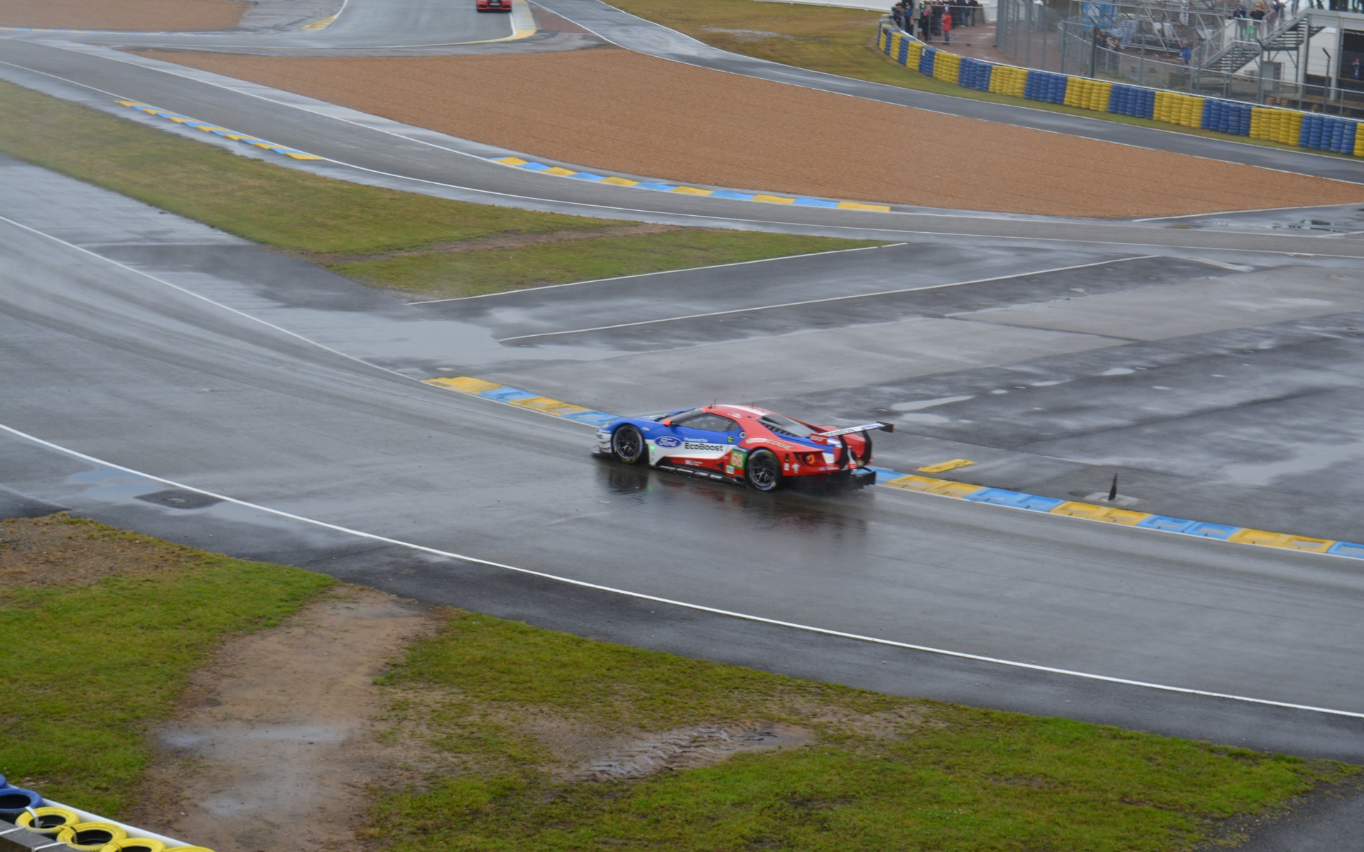 24 heures du Mans 