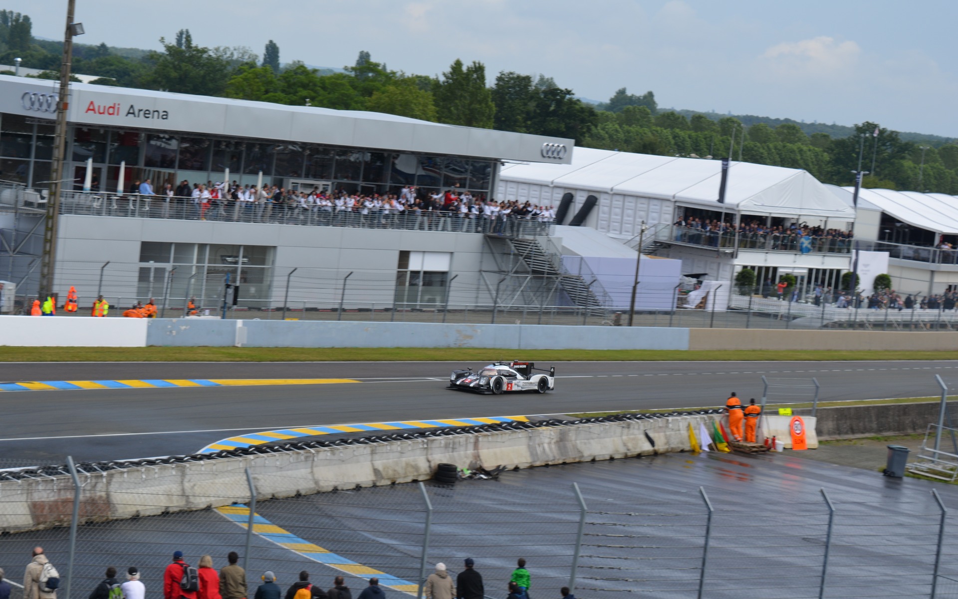 24 heures du Mans 