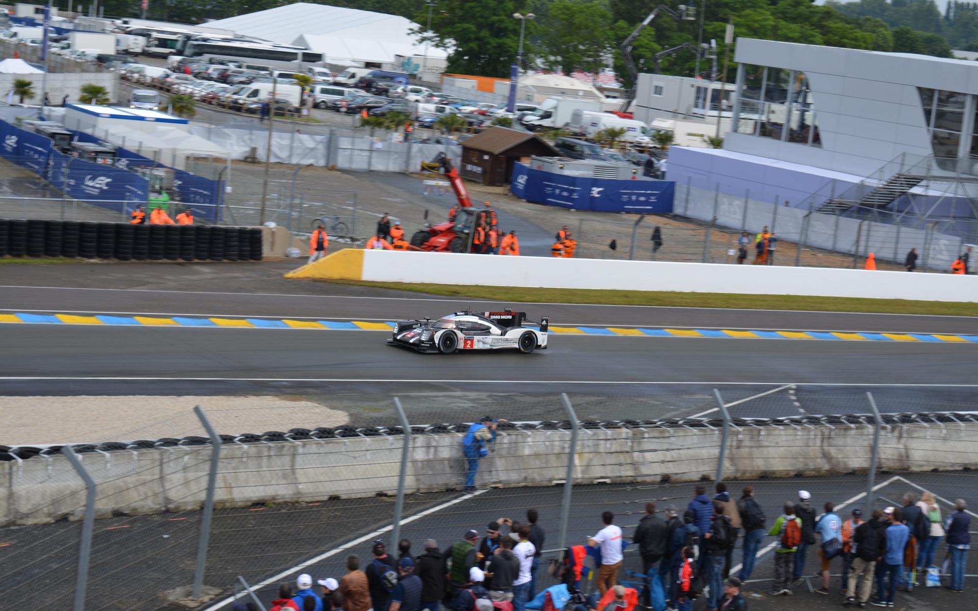 24 heures du Mans 