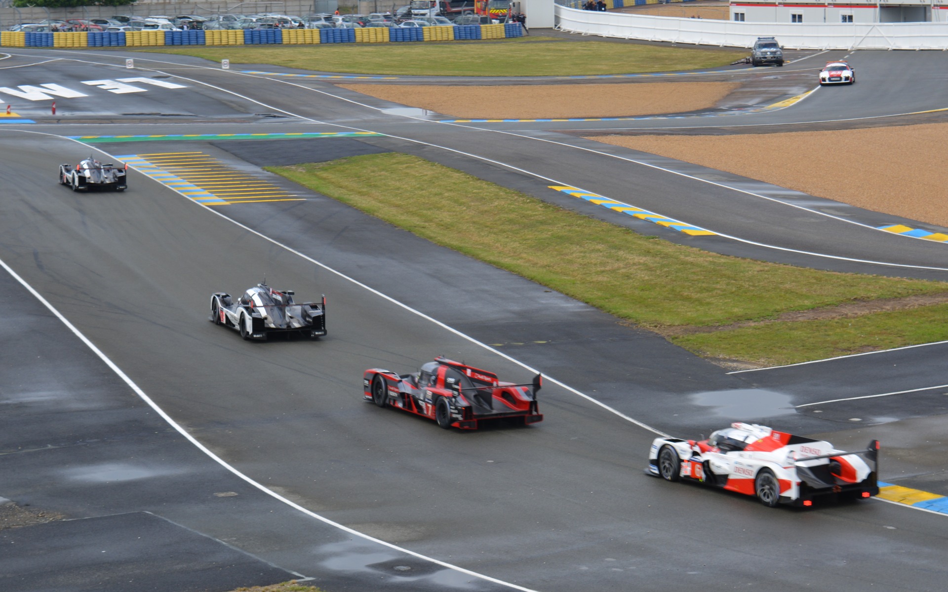 24 heures du Mans 