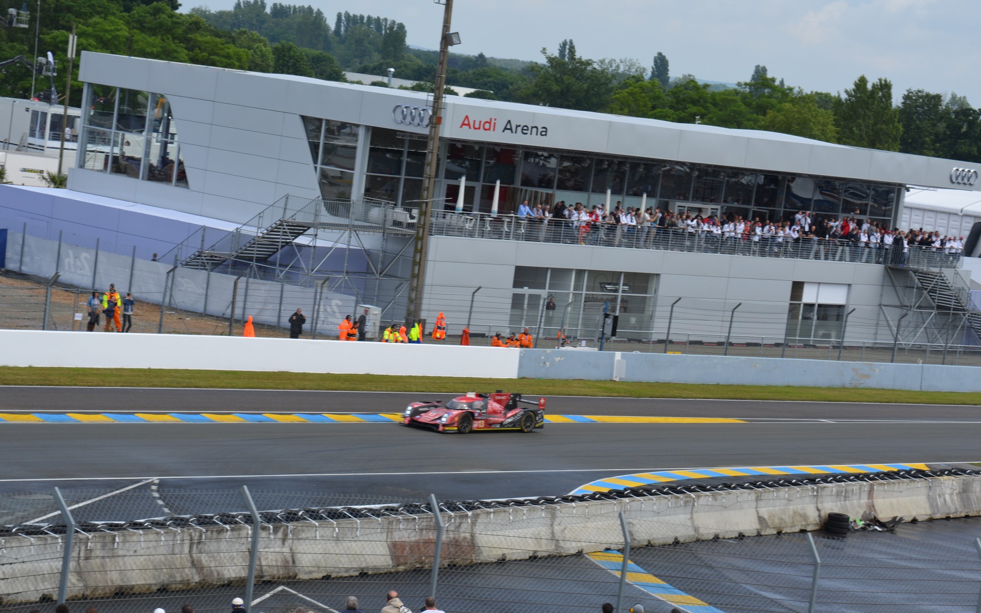 24 heures du Mans 