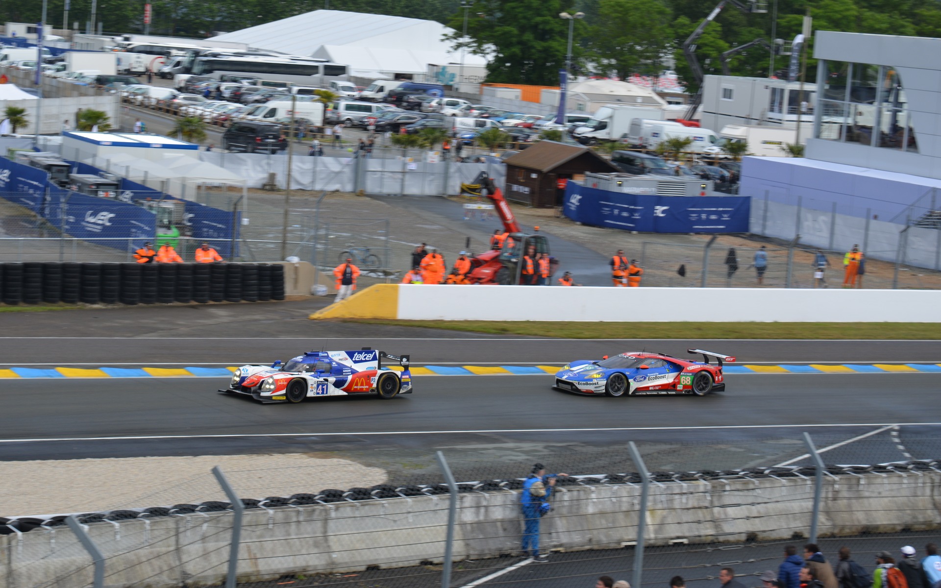 24 heures du Mans 