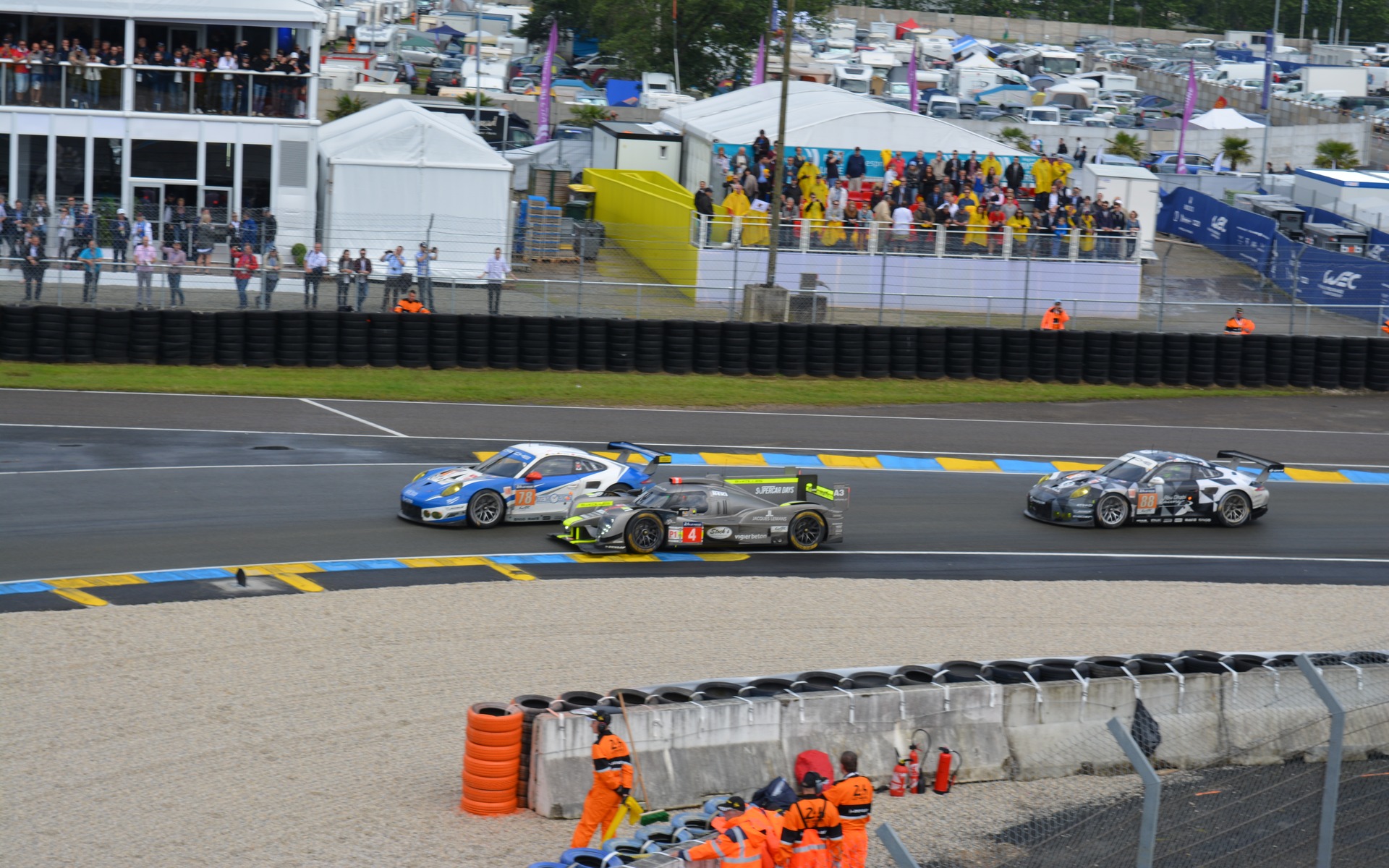 24 heures du Mans 