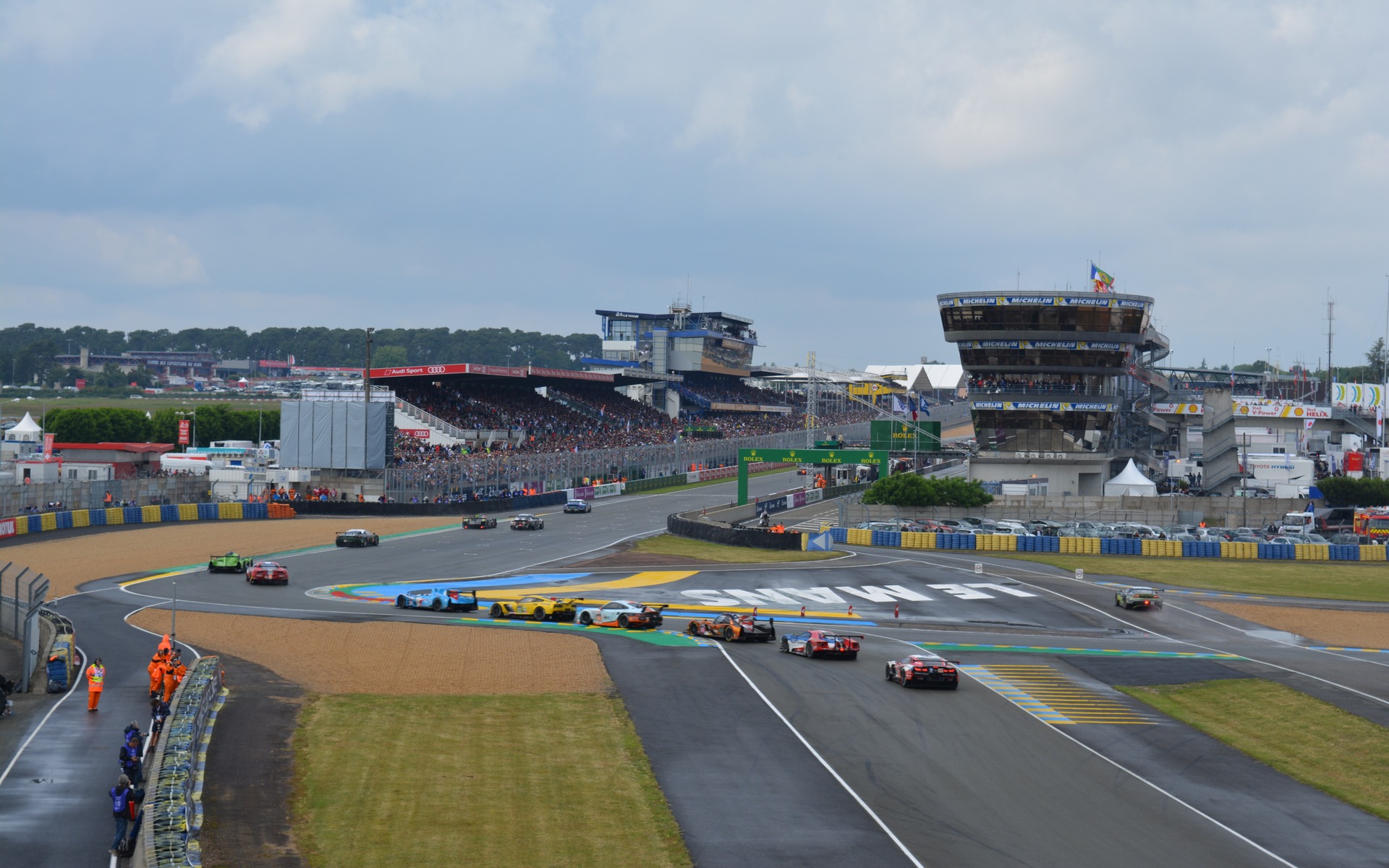 24 heures du Mans 