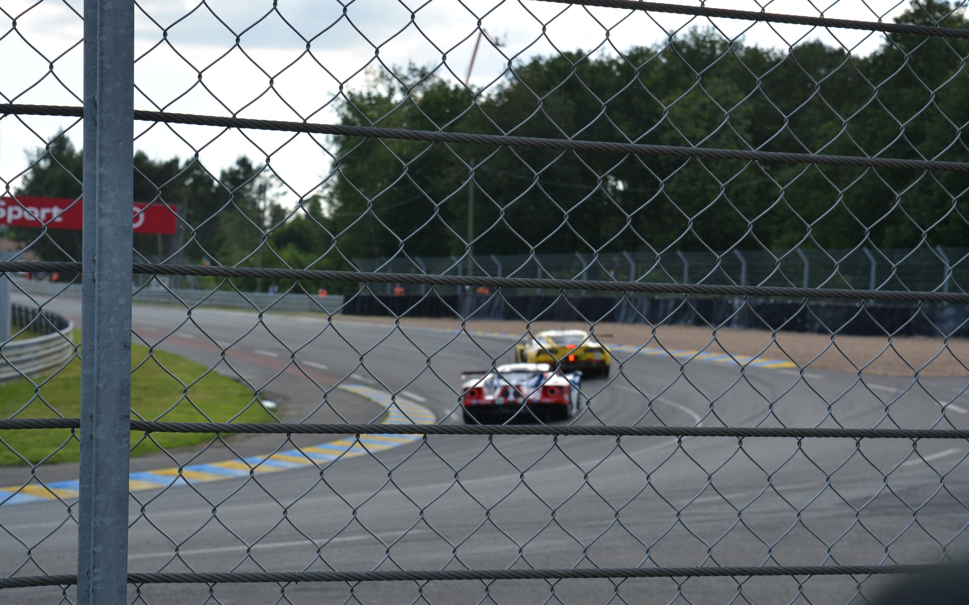 24 heures du Mans 