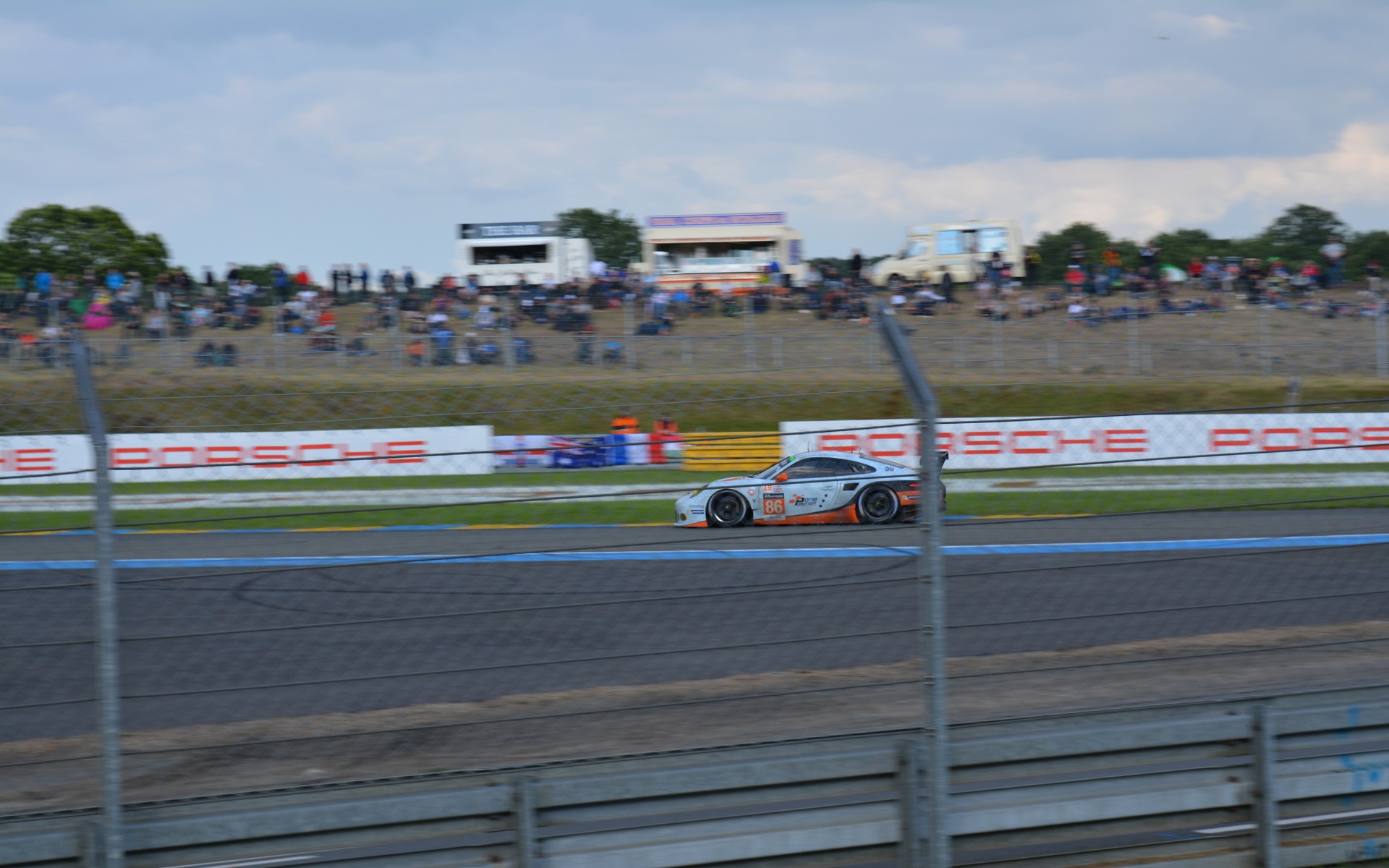 24 heures du Mans 