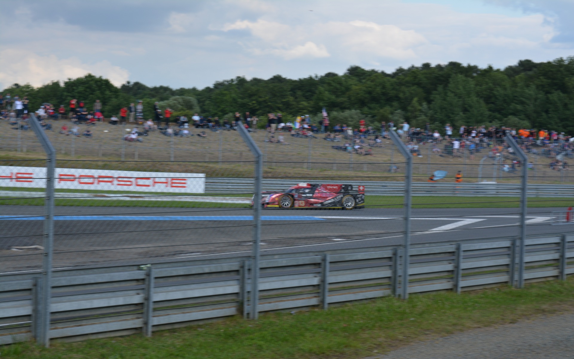 24 heures du Mans 