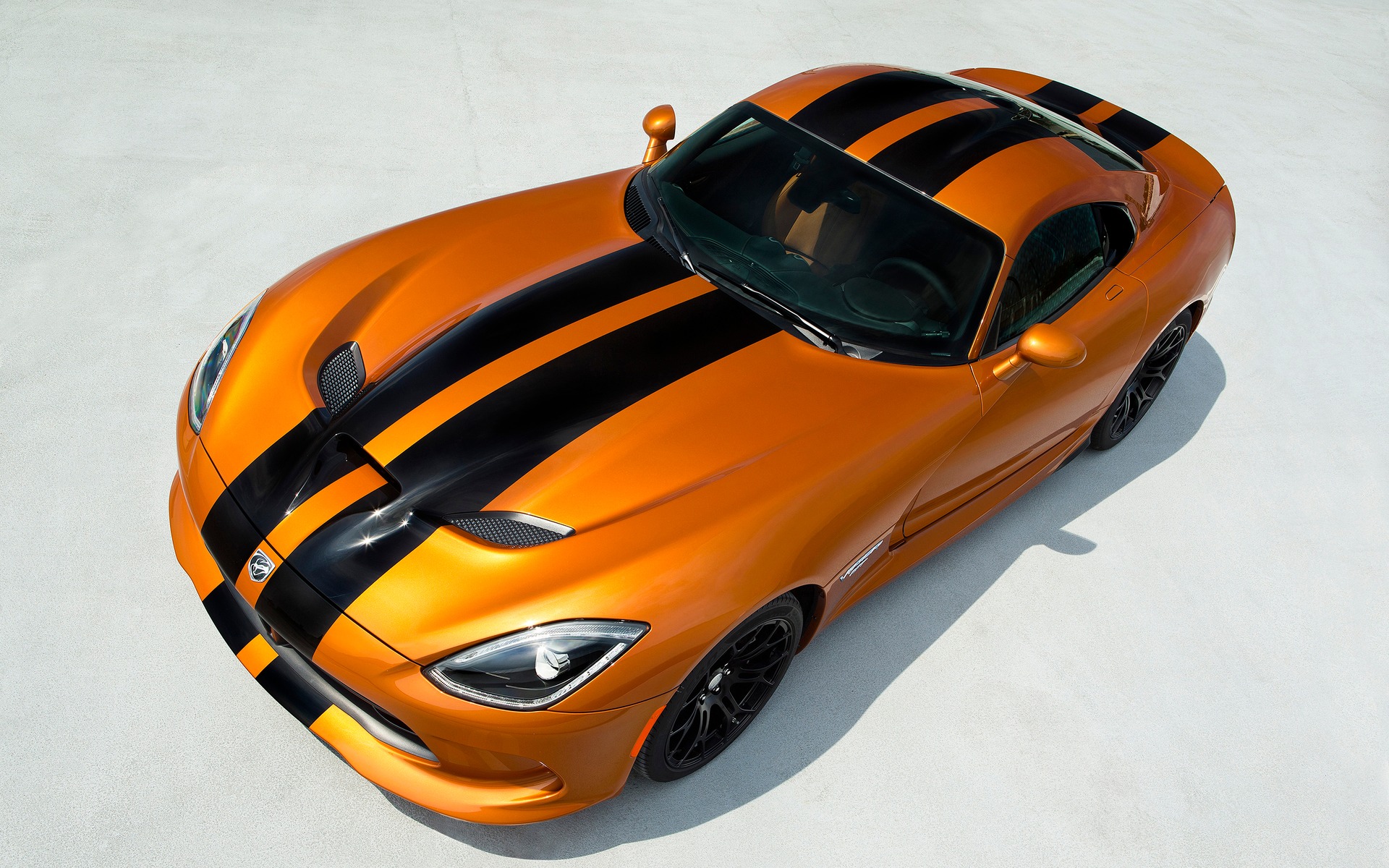 2016 Dodge Viper