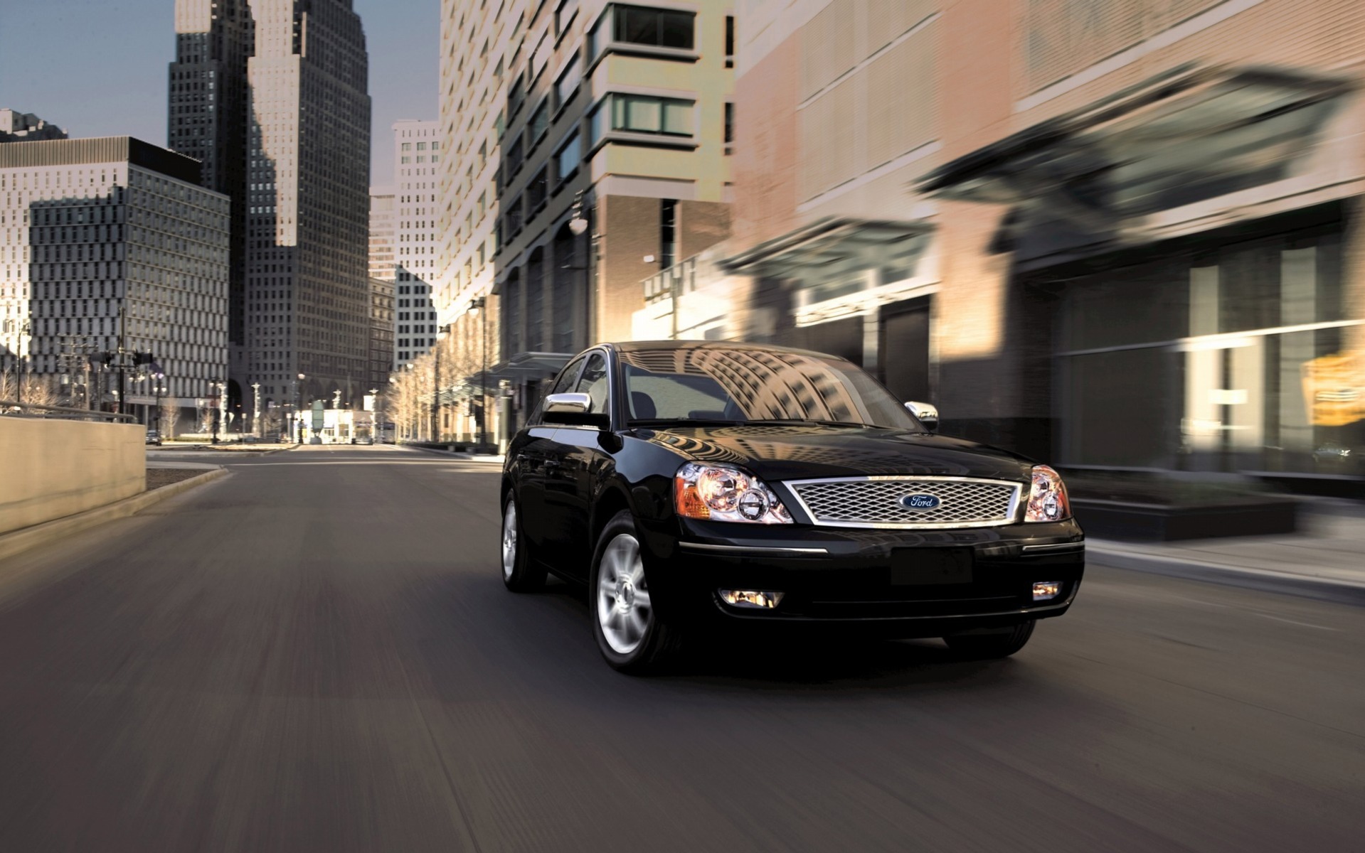 Ford Five Hundred