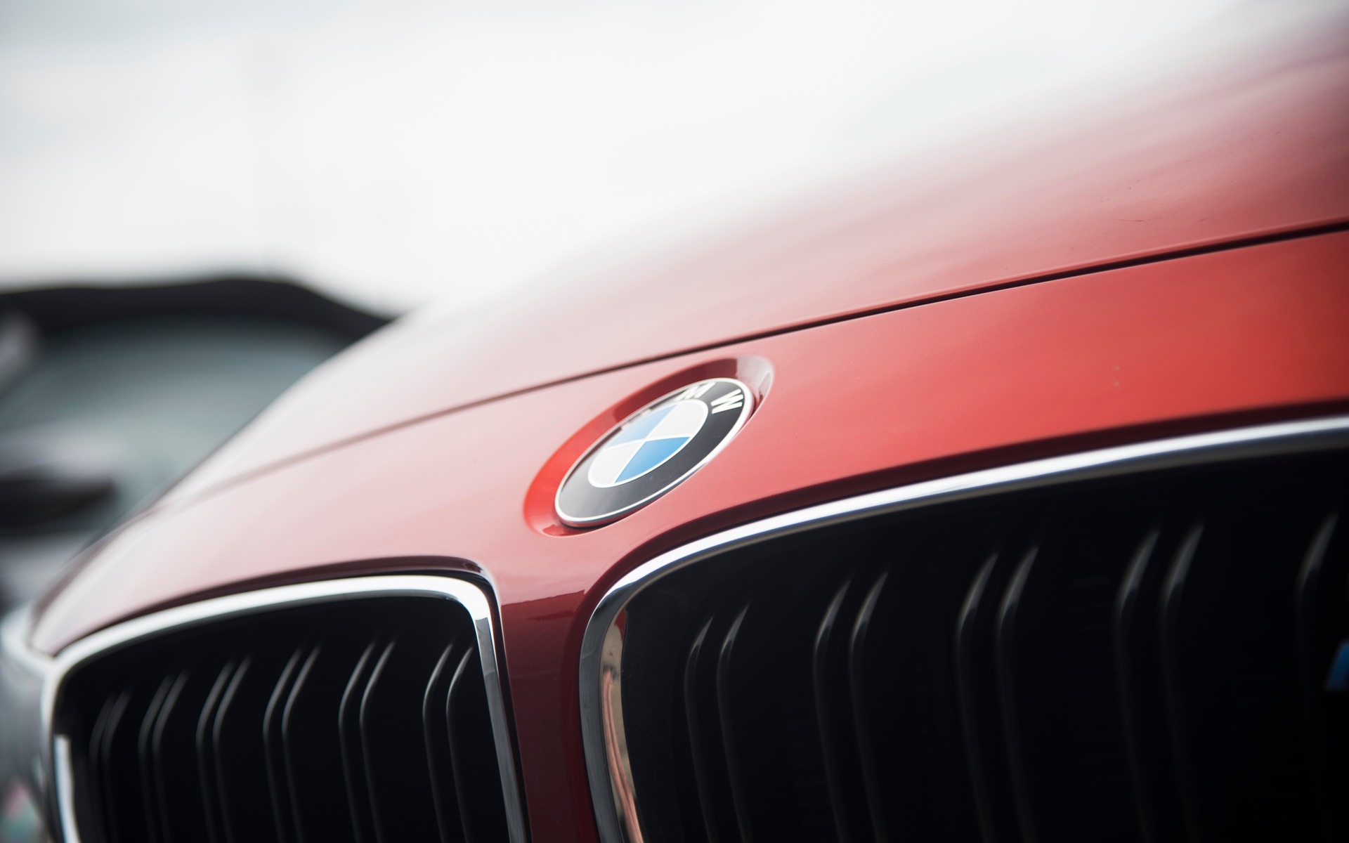 #2 : BMW M4