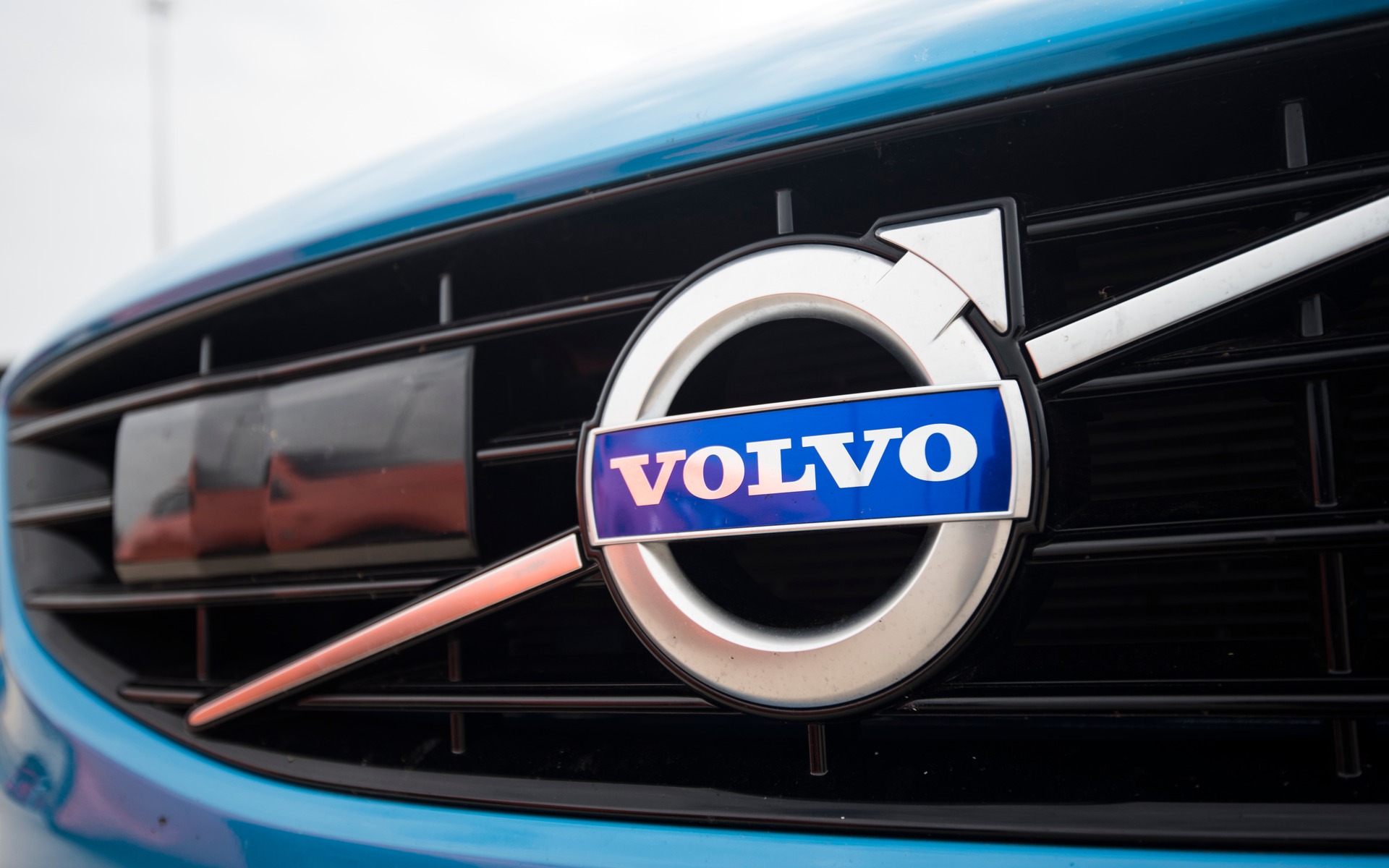 #6 : Volvo V60 Polestar
