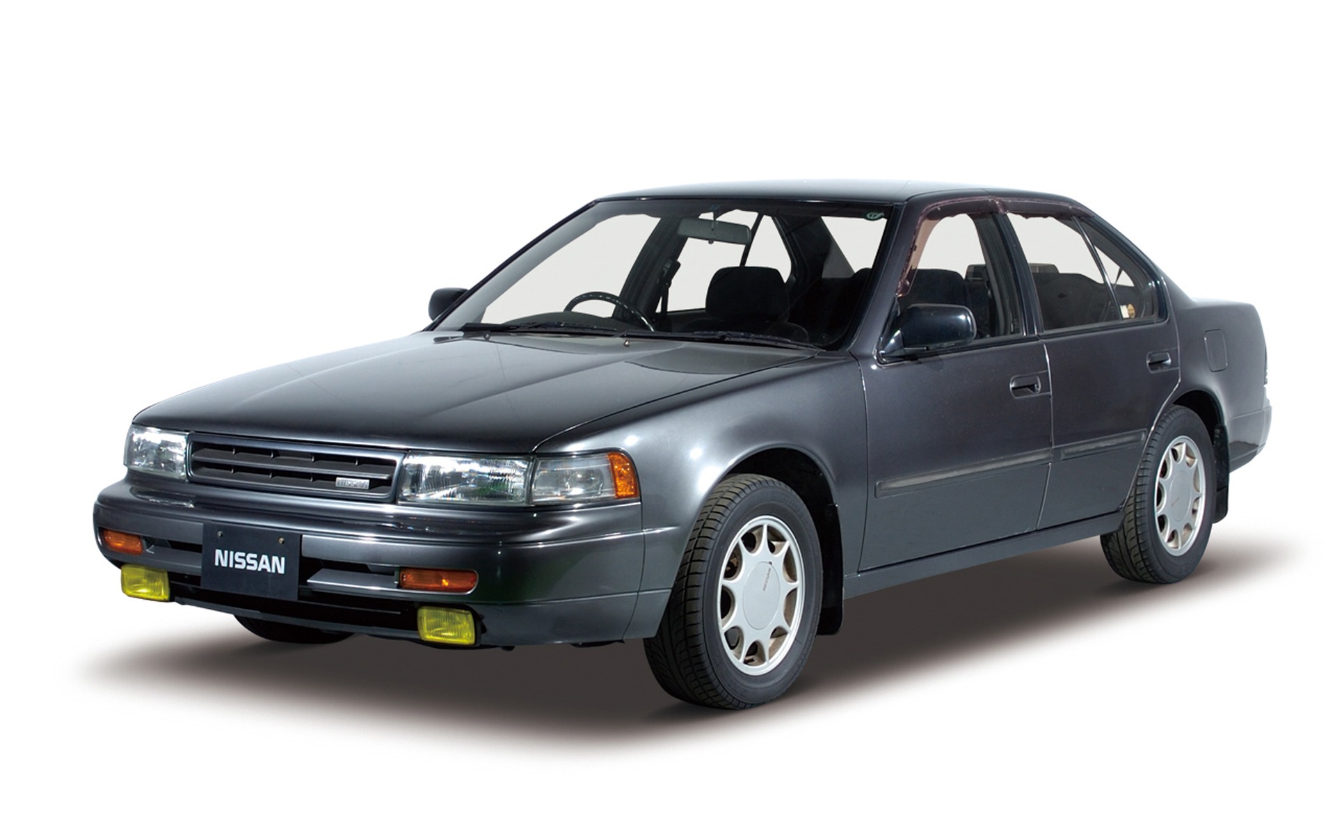 1990 Nissan Maxima SE 