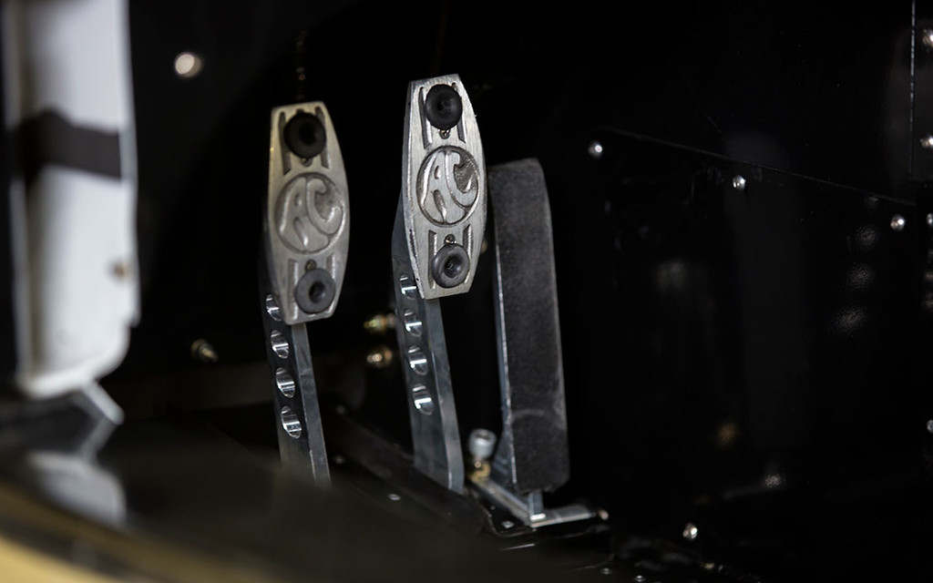 Photo: Shelby American