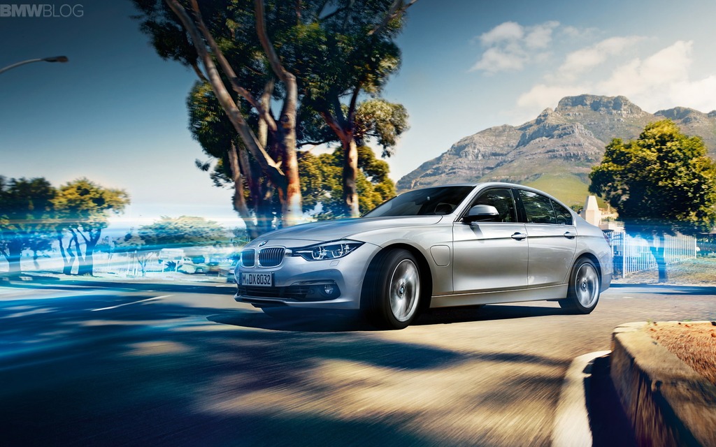 Photo: BMW AG