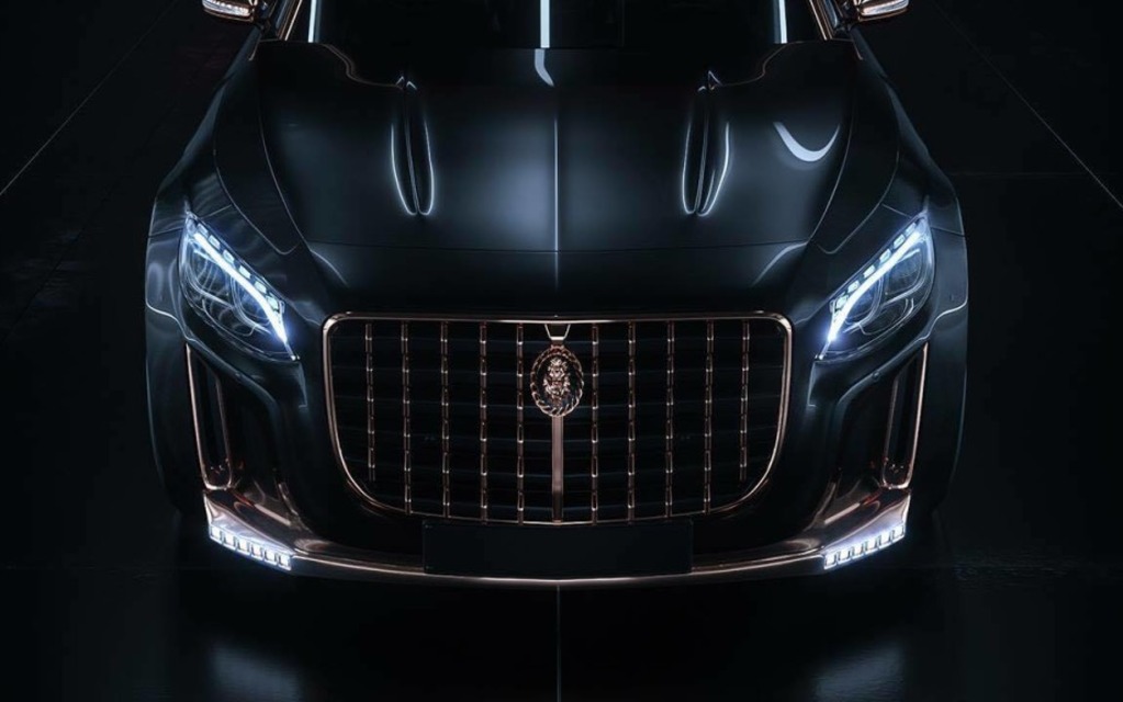 Mercedes-Maybach : La limousine de la marque à l'étoile - Guide Auto