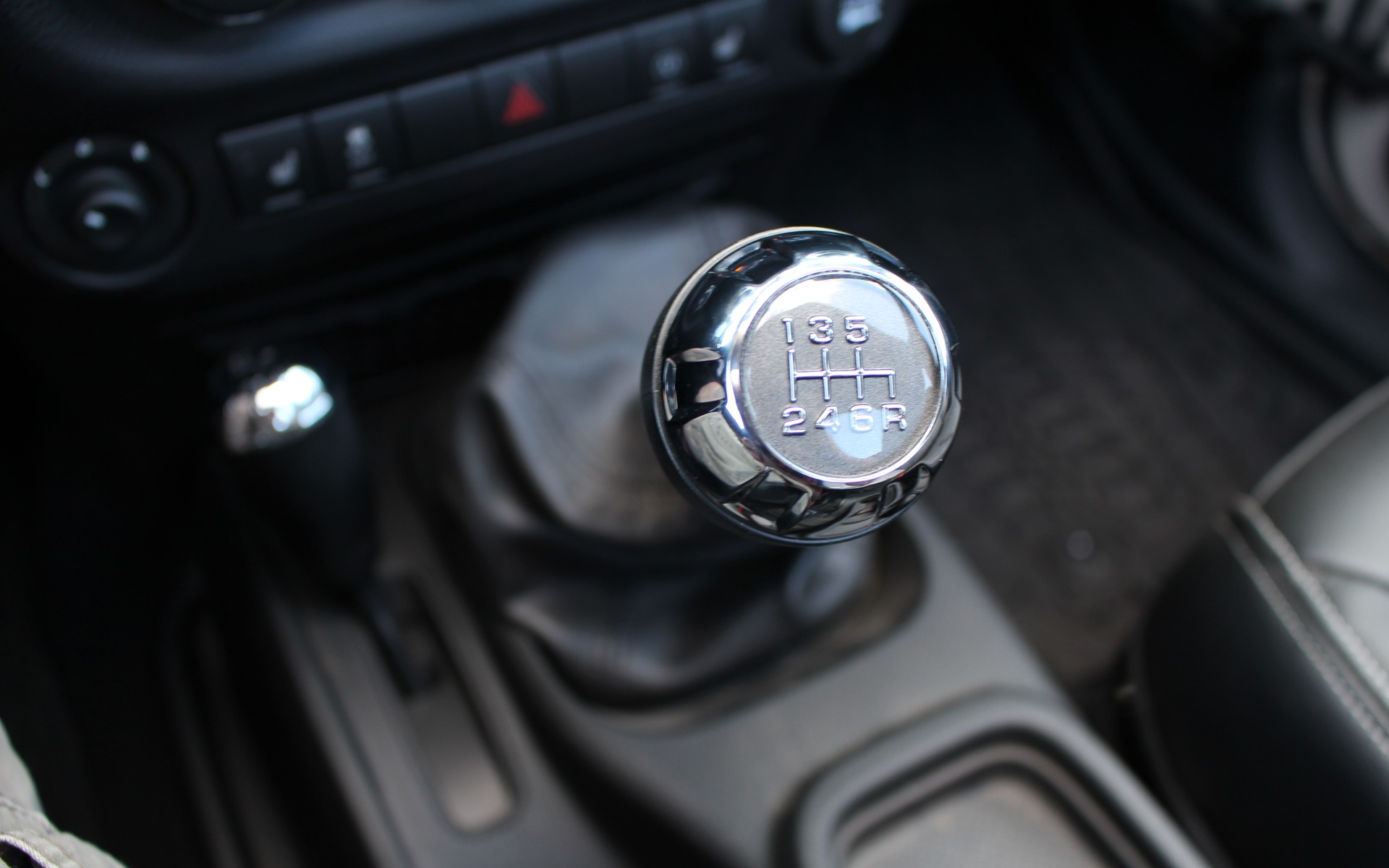 Jeep Wrangler Rubicon Hard Rock Edition 2016