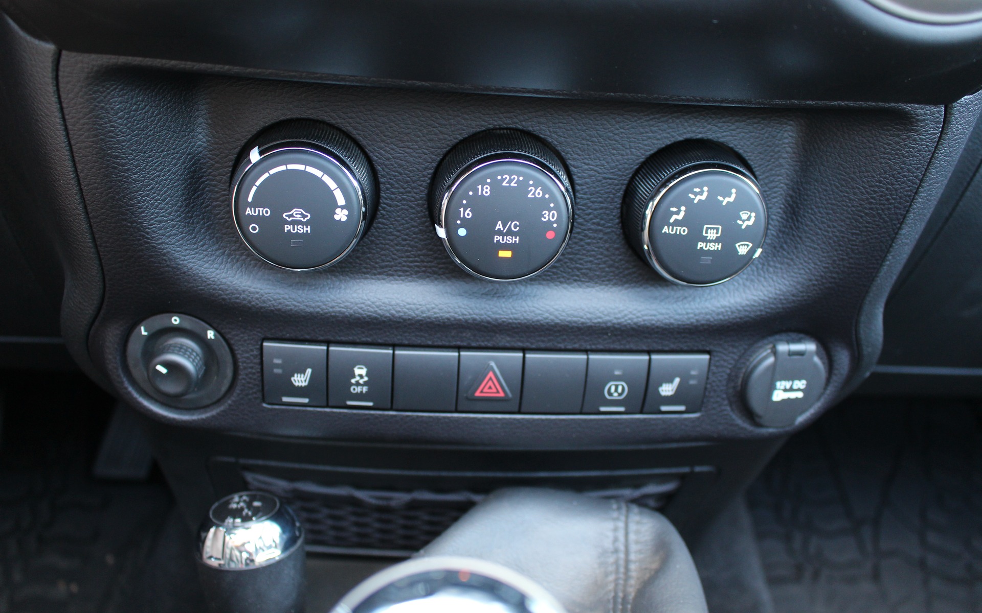 2016 Jeep Wrangler Rubicon Hard Rock Edition