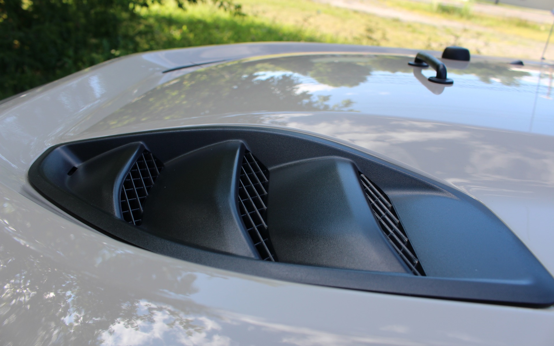 2016 Jeep Wrangler Rubicon Hard Rock Edition