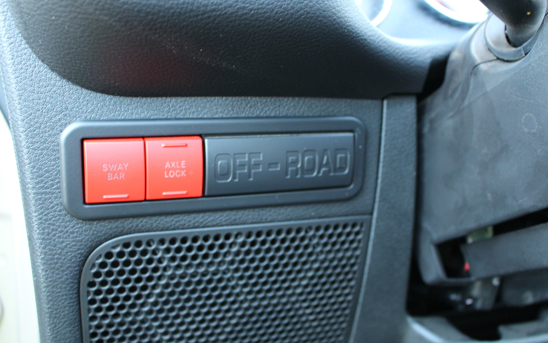 2016 Jeep Wrangler Rubicon Hard Rock Edition