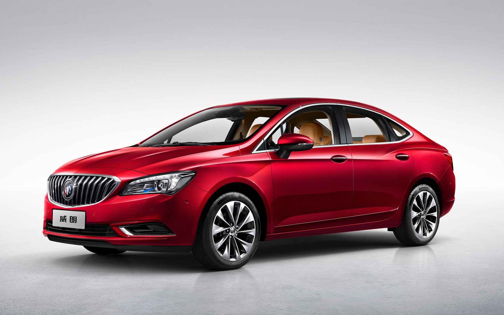 Buick Verano