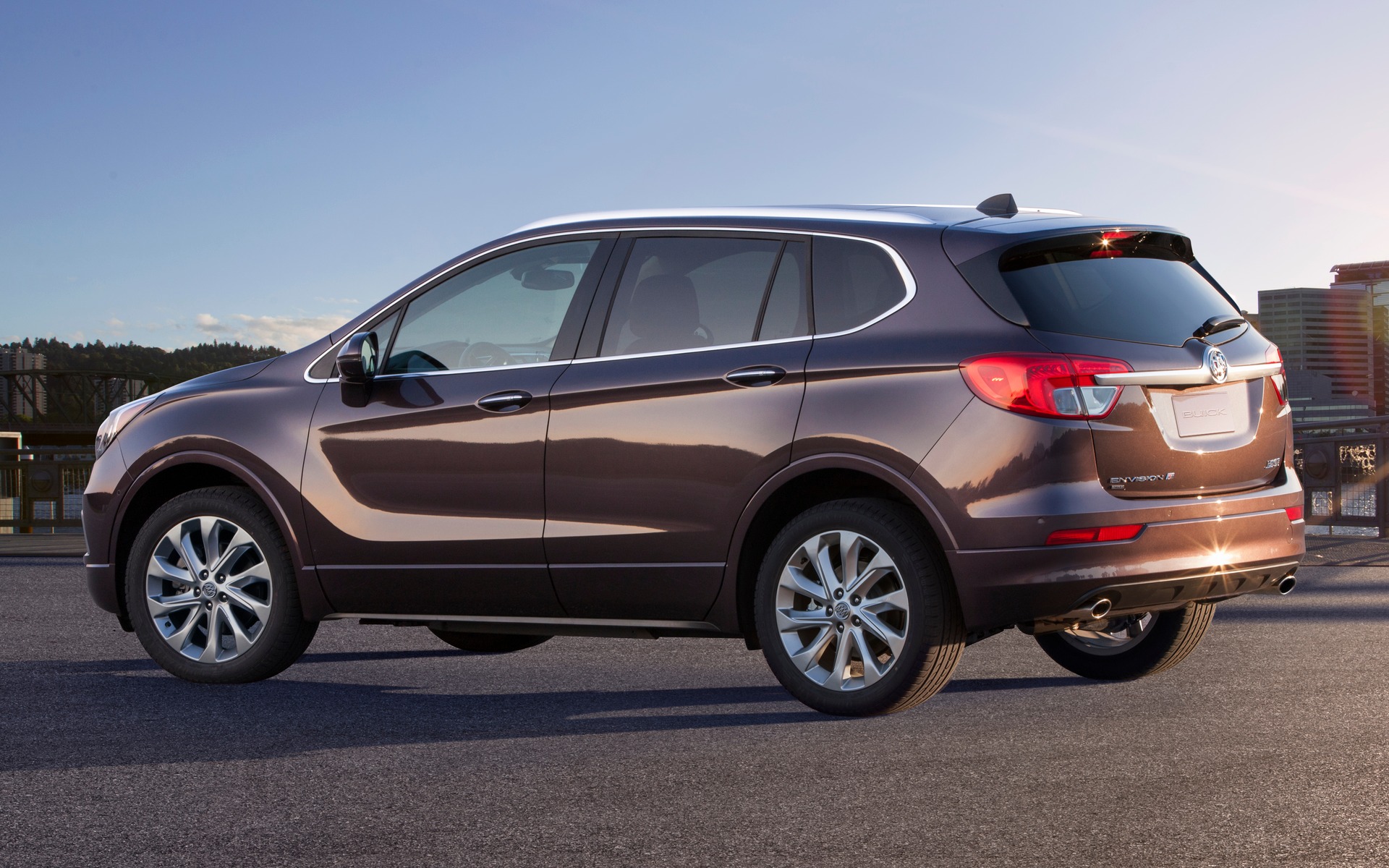 Buick Envision