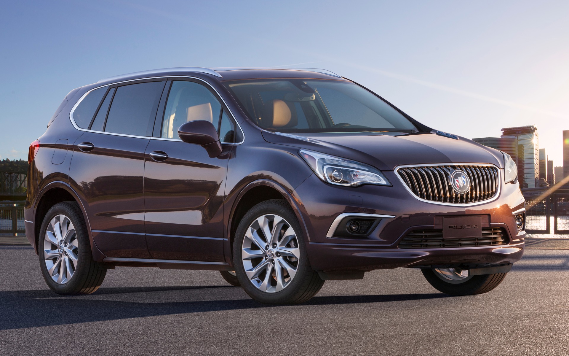 Buick Envision