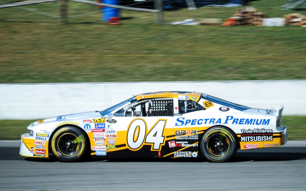 #04 Dodge - CTMP2