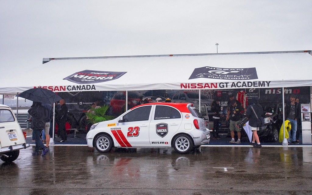 Super Auto Show 2015