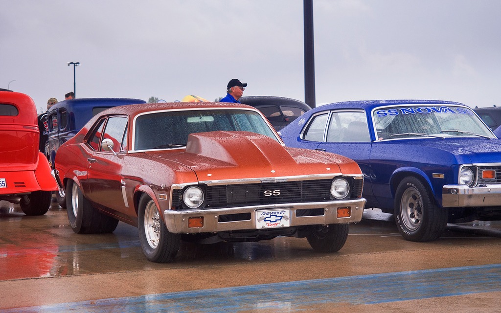 Super Auto Show 2015