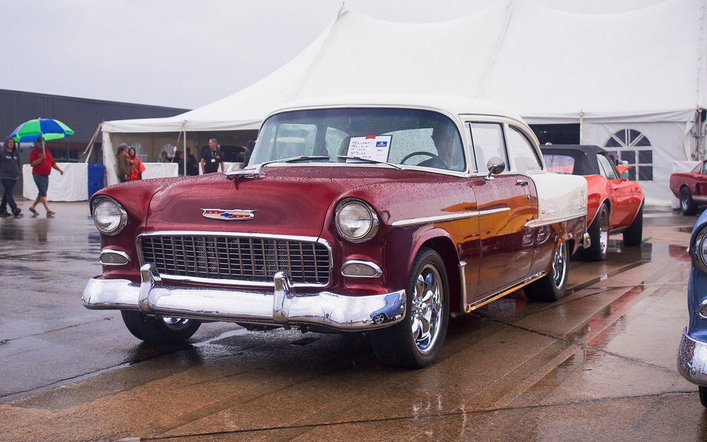 Super Auto Show 2015