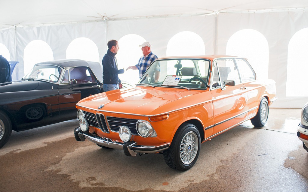 Super Auto Show 2015