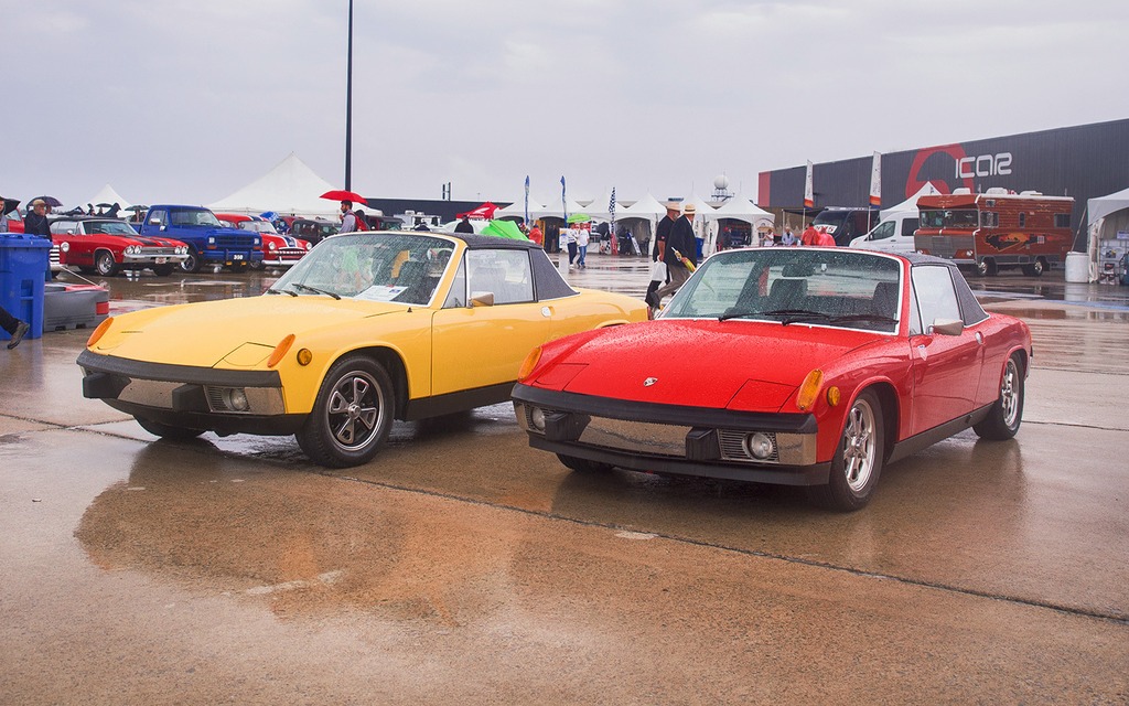 Super Auto Show 2015